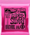 Ernie Ball EB-3223  Super Slinky 3-Pack