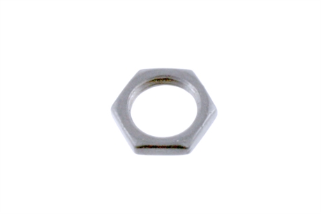 Mutter till Pot/Jack USA Nickel (5st)