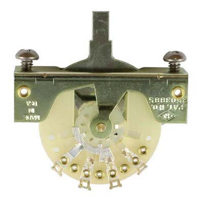 Switch CRL 5-Läges USA