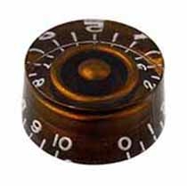 Speedknob Brown  Passar (18 splines)