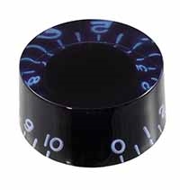 Speedknob Blue Tint (18 Splines)