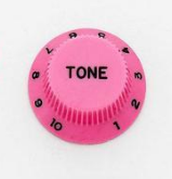 Ratt Strat Tone Hot Pink 