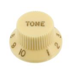 Ratt Strat Tone Cream Vintage