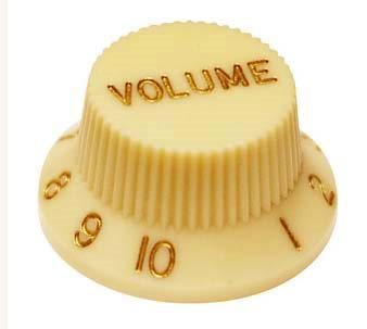 Ratt Strat Volume Vit Parchment (1st)