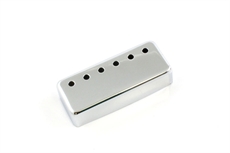 Humbuckerkåpa Mini Nickel 49 mm