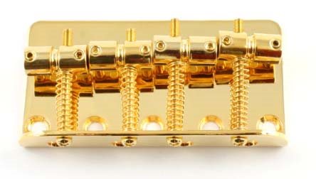 Fendertyp 4:a Guld