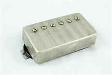Roswell Pickup Humbucker PAF typ Aged Neck 