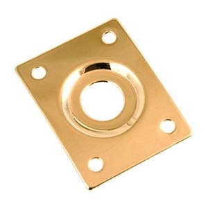 Jackplatta Guld 