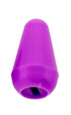 Switchknopp Strat Purple