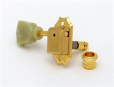 Gotoh SD90 Nickel Låsbar