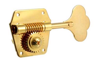 1-inline Gotoh Guld Pre-CBS
