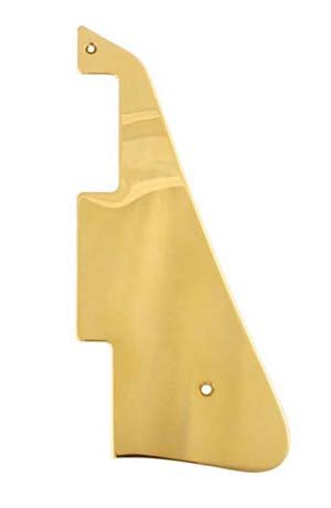 LP-Style 1-lager Guld (Allparts)