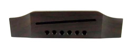 Stall Western Rosewood Gibson