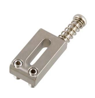 Stallsadel Strat Frostad American std Off-Set (1 St)