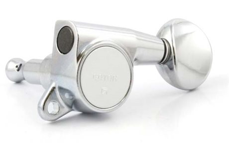 3+3 Gotoh SG381 Krom