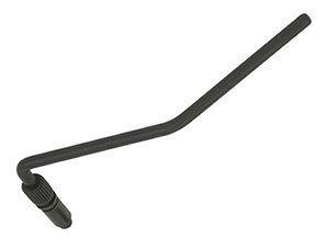 Svajarm Floyd Licensed Svart 