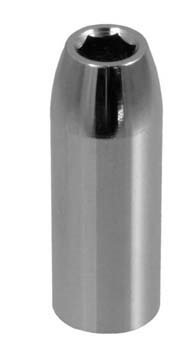 Dragstångsmutter Bullet (1st)