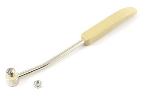Svajarm Vibrola Nickel