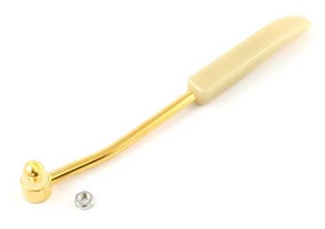 Svajarm Vibrola Guld