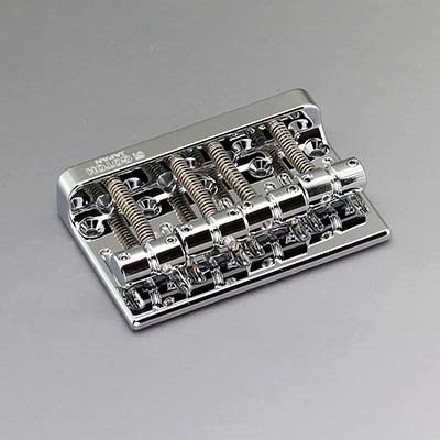 Gotoh 4:a Modell 201 krom