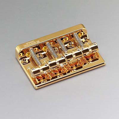 Gotoh 4:a Modell 201 guld