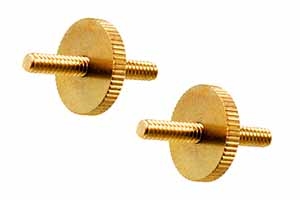 Studs and Wheels for Tunematic Gold