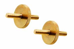 Metric Studs and Wheels for Tunematic Guld