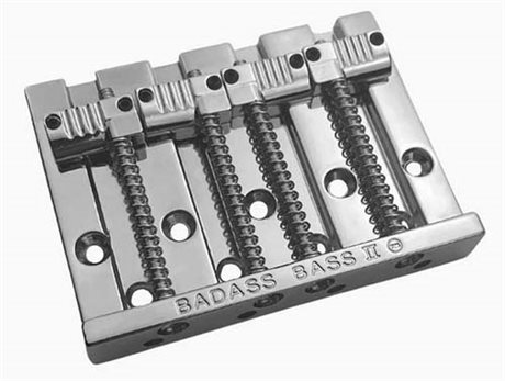 Leo Quan Badass II Bridge Krom