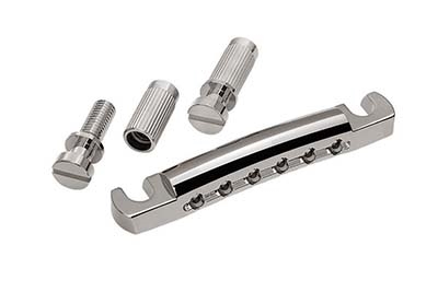 Stränghållare Gotoh Nickel Lightweight