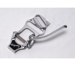 Bigsby B16 Nickel