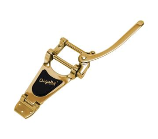 Bigsby B70 lic. Guld 