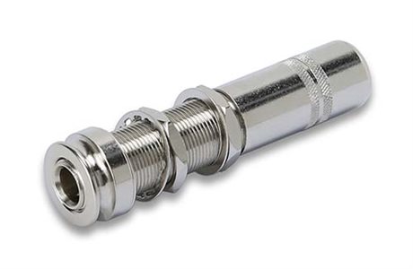 Telejack Hylsa Stereo Nickel (1st)