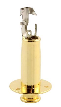Telejack Hylsa Stereo Takamine Guld (1st)
