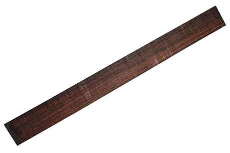 Greppbrädsämne Rosewood Gitarr