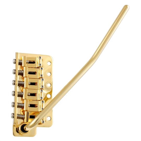 Stratsvaj Vintage Gotoh Guld