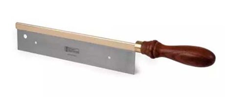 Adjustable Fret Slotting Saw