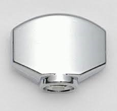 Chrome Mini Buttons for Gotoh 6st