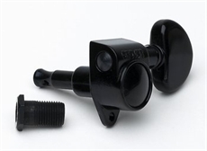 Grover Rotomatic Svart 1st