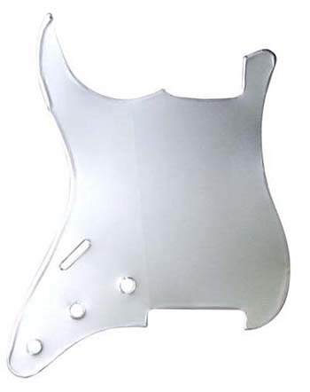 Skärmfolie S-Style Aluminum 