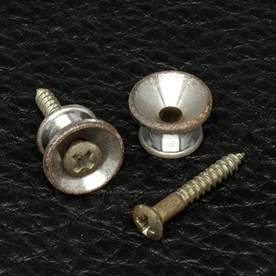 Axelbandknopp Fendertyp Aged