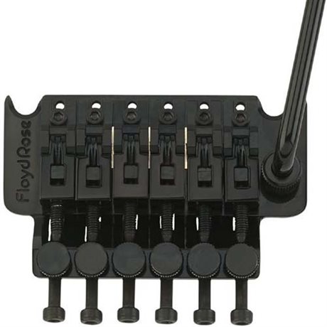 Floyd Rose Original Svart
