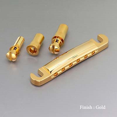 Stränghållare Gotoh 101Z-T Guld