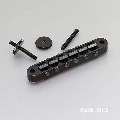 Stall LP Nashville Gotoh GE103B Black
