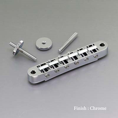 Stall LP Nashville Gotoh GE103B Krom