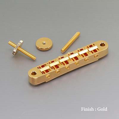 Stall LP Nashville Gotoh GE103B Gold