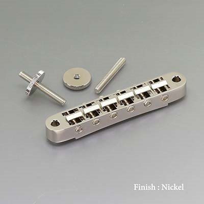 Stall LP Nashville Gotoh GE103B Nickel
