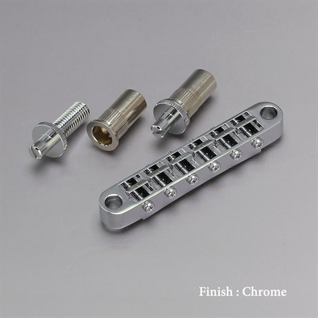 Stall LP Gotoh GE103B-T Krom 