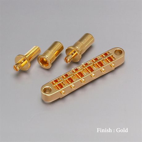 Stall LP Gotoh GE103B-T Guld