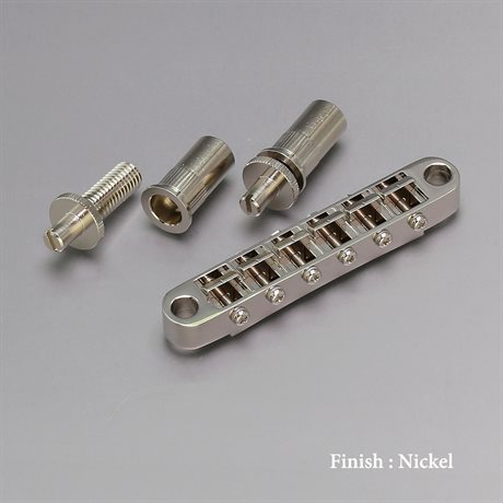 Stall LP Gotoh GE103B-T Nickel