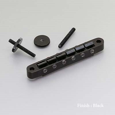 Stall LP Gotoh GE104B Black